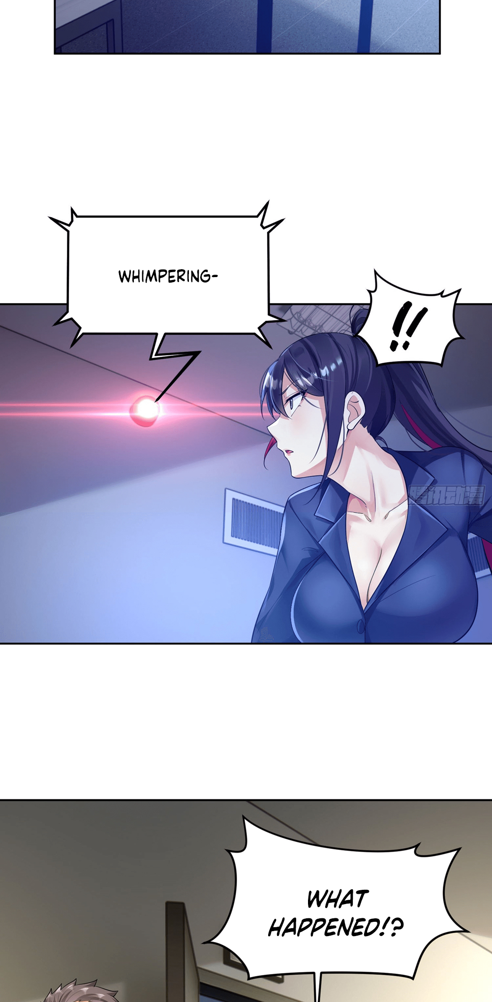 I Became The Target Of The Harem In Another World chapter 4 page 39