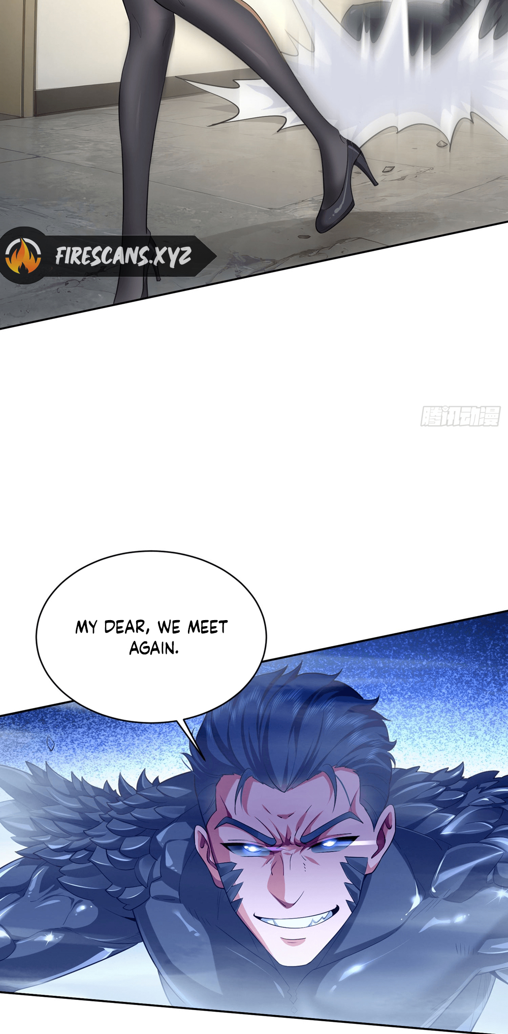 I Became The Target Of The Harem In Another World chapter 4 page 42