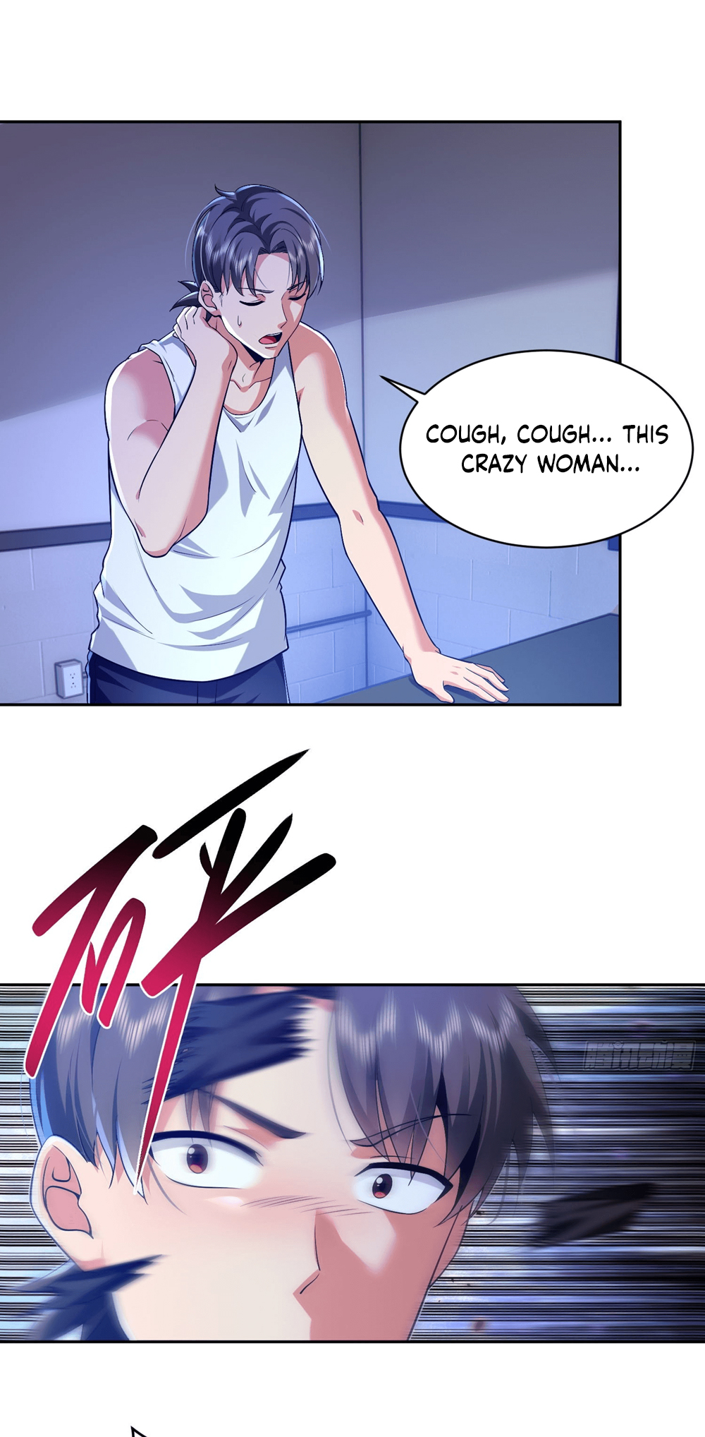 I Became The Target Of The Harem In Another World chapter 4 page 44