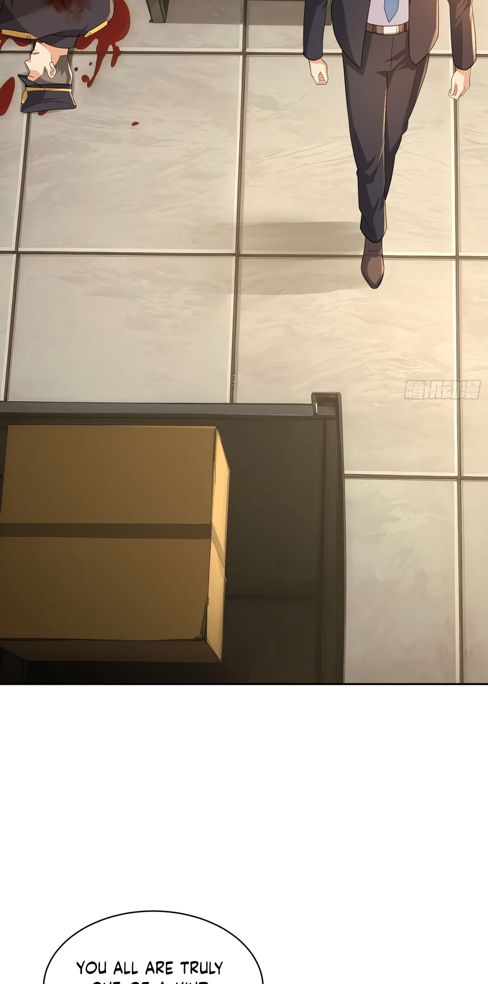 I Became The Target Of The Harem In Another World chapter 4 page 7