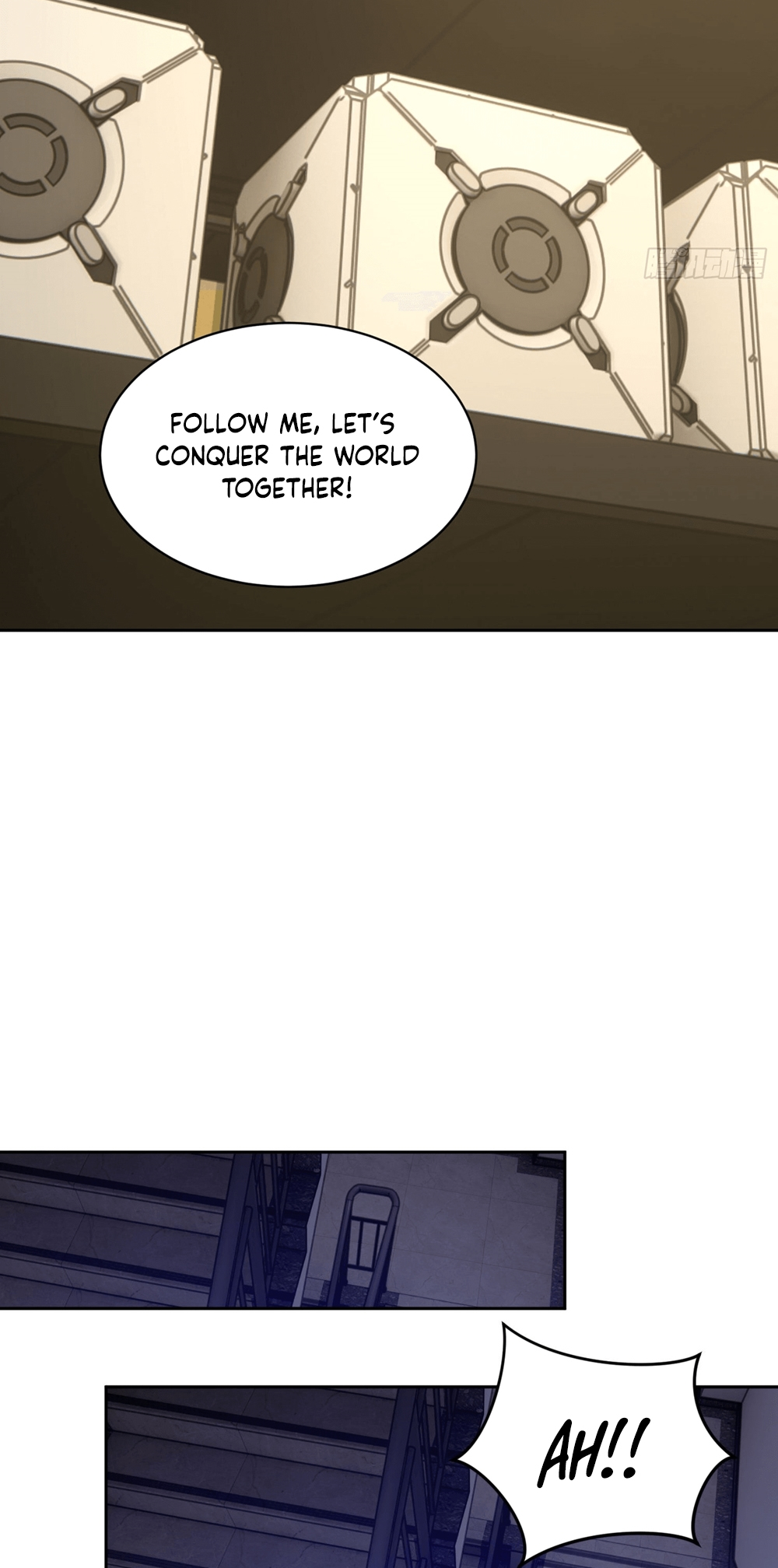 I Became The Target Of The Harem In Another World chapter 4 page 9