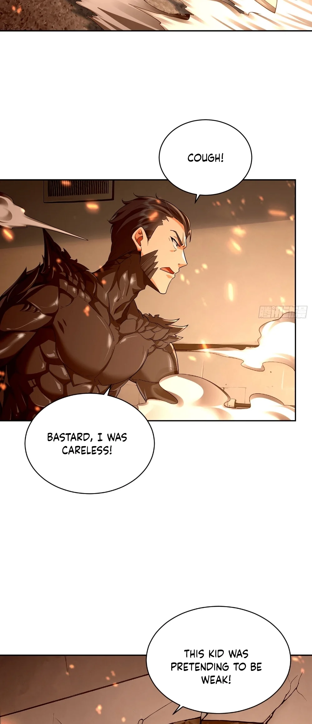 I Became The Target Of The Harem In Another World chapter 5 page 16