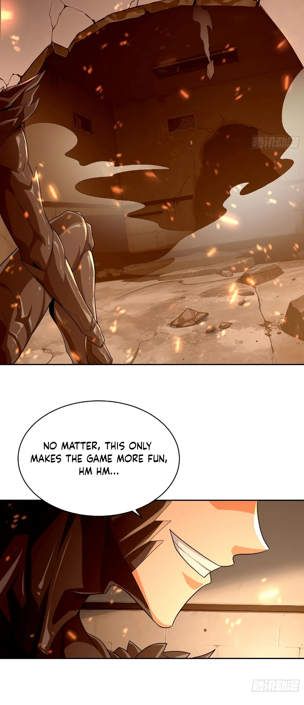 I Became The Target Of The Harem In Another World chapter 5 page 17