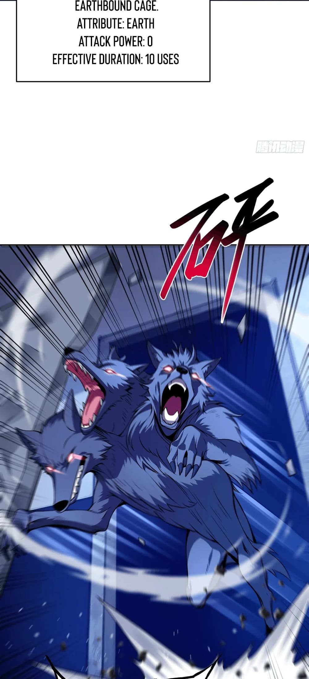 I Became The Target Of The Harem In Another World chapter 6 page 10