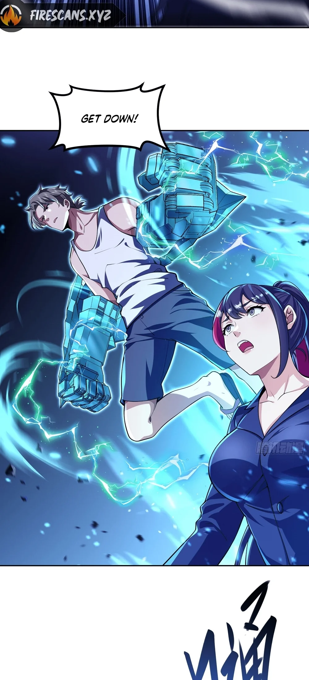 I Became The Target Of The Harem In Another World chapter 6 page 12