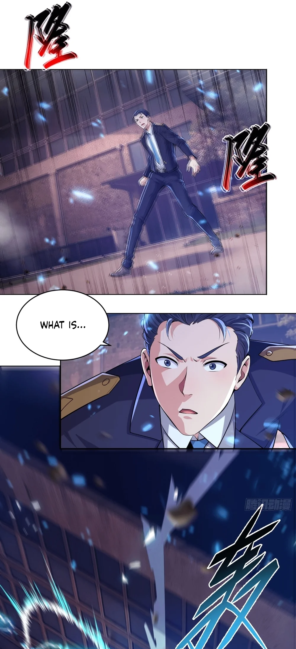 I Became The Target Of The Harem In Another World chapter 6 page 14