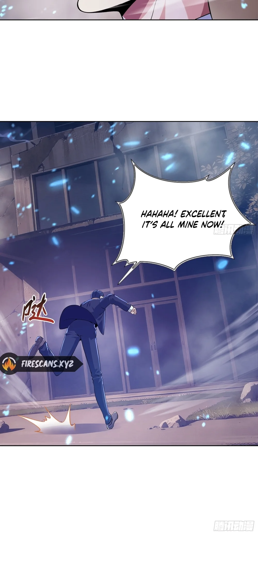 I Became The Target Of The Harem In Another World chapter 6 page 16