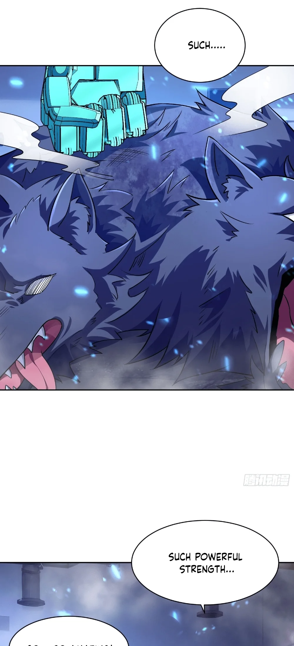 I Became The Target Of The Harem In Another World chapter 6 page 17