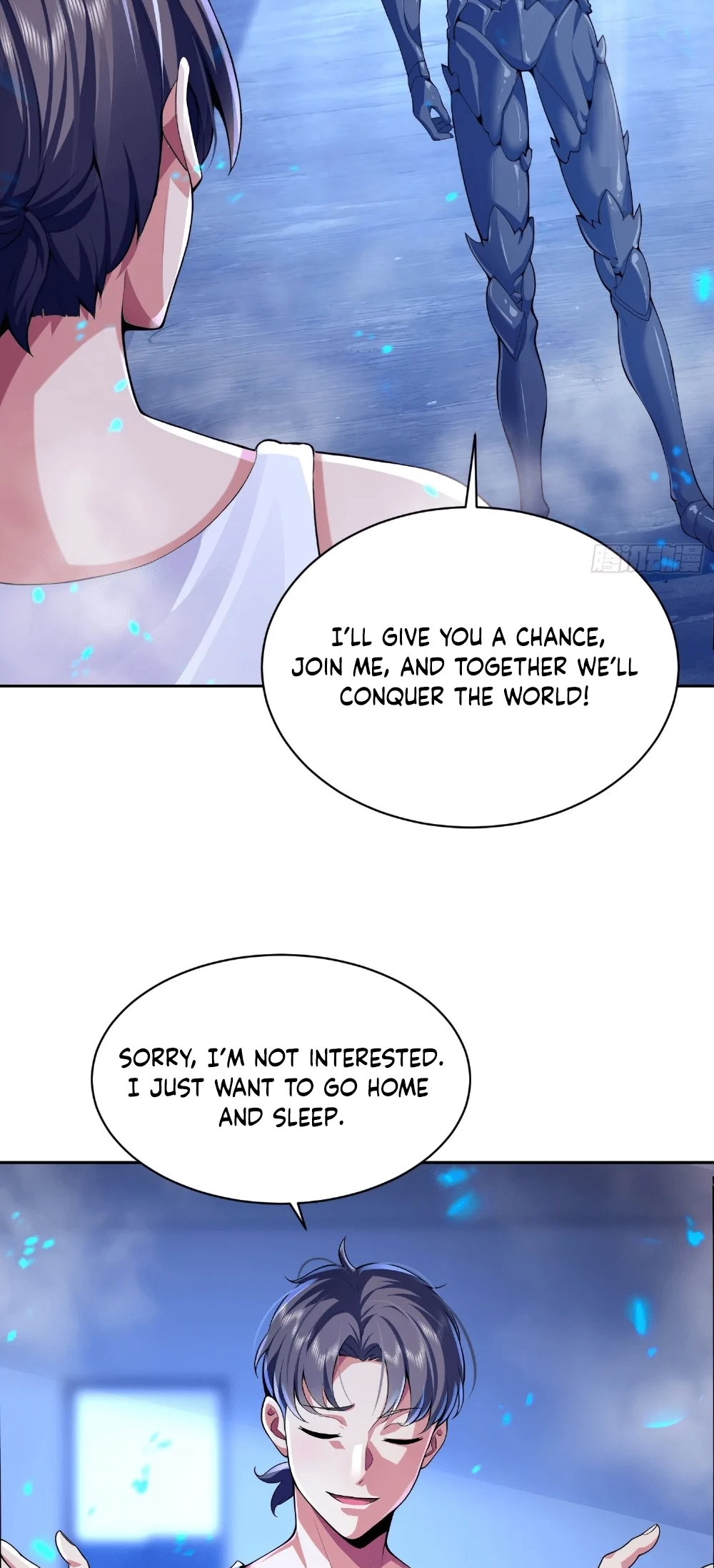 I Became The Target Of The Harem In Another World chapter 6 page 24