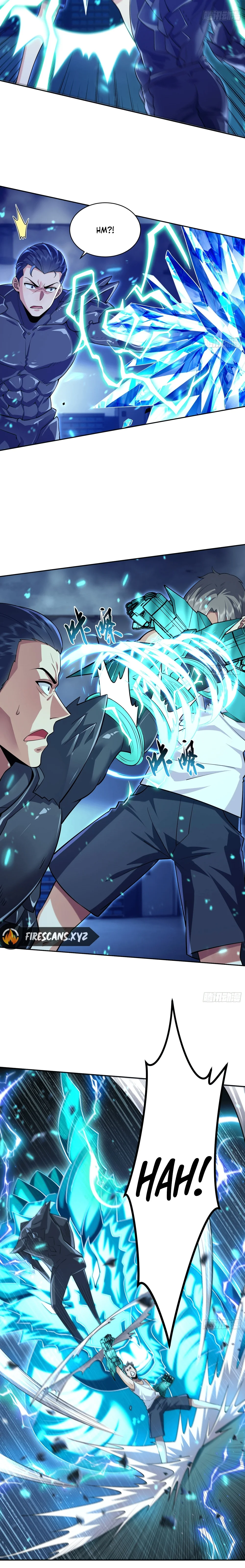 I Became The Target Of The Harem In Another World chapter 6 page 28