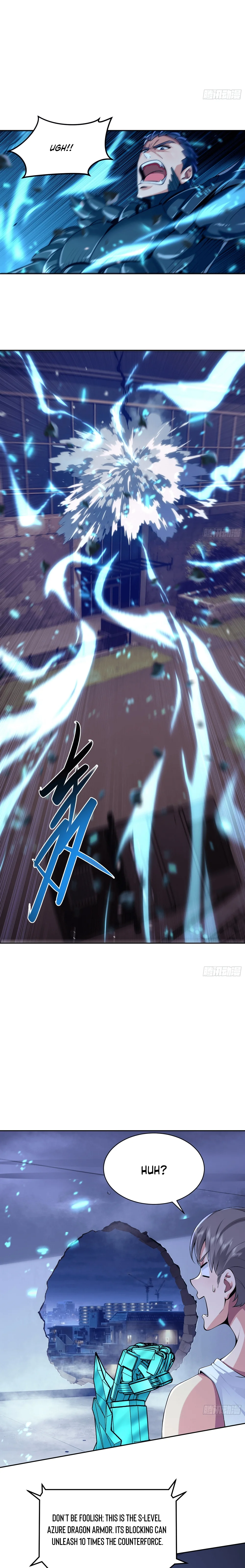 I Became The Target Of The Harem In Another World chapter 6 page 29