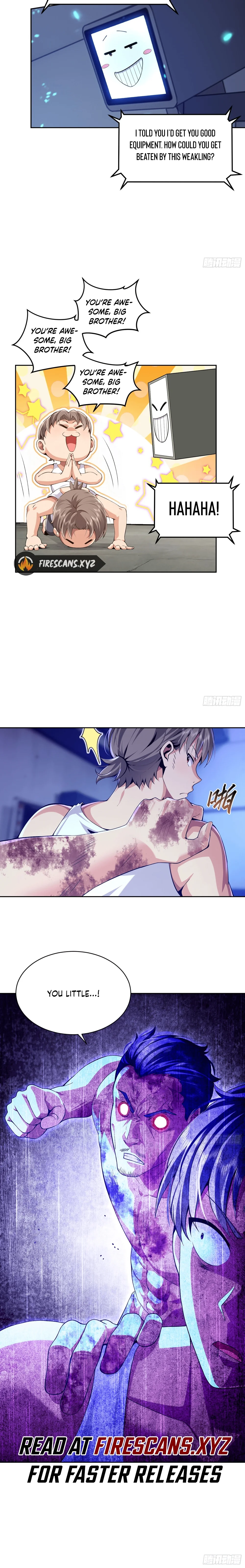 I Became The Target Of The Harem In Another World chapter 6 page 30