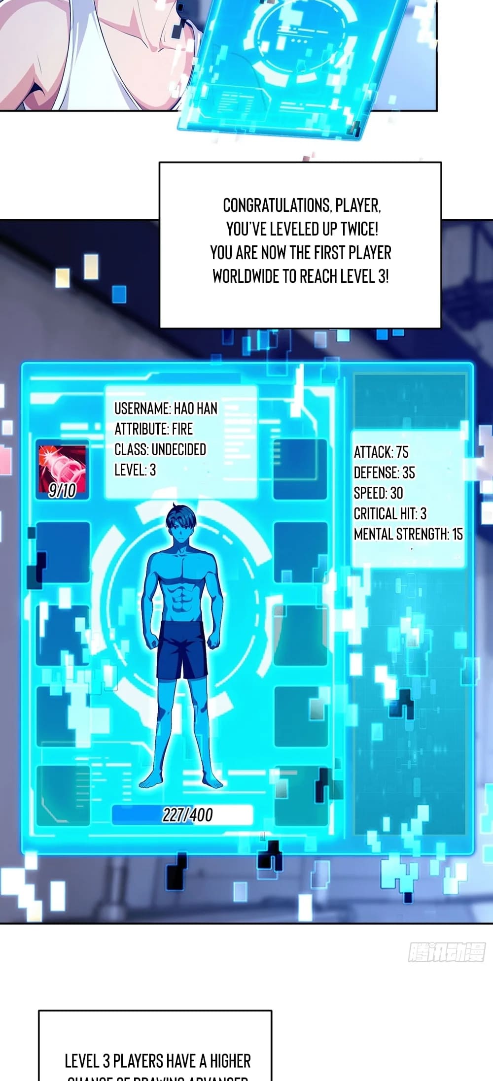 I Became The Target Of The Harem In Another World chapter 6 page 5