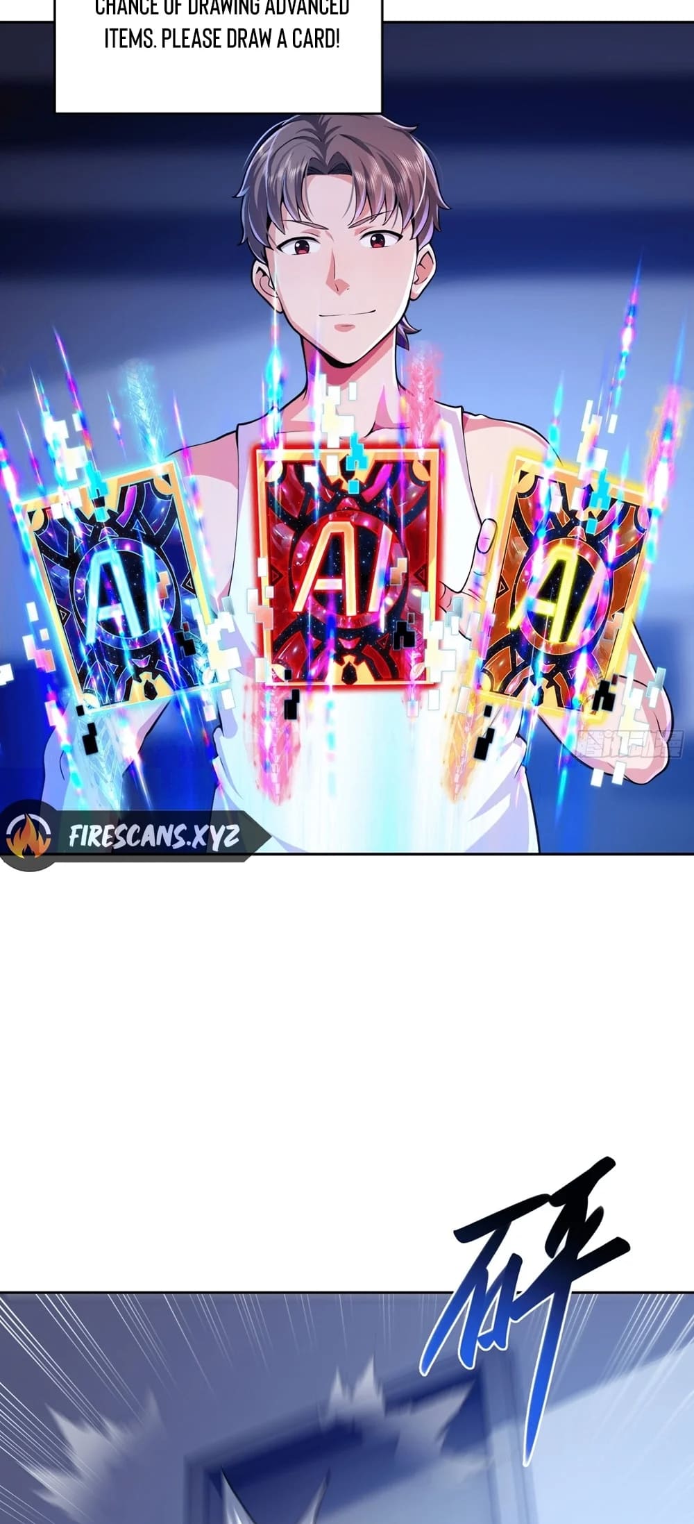 I Became The Target Of The Harem In Another World chapter 6 page 6