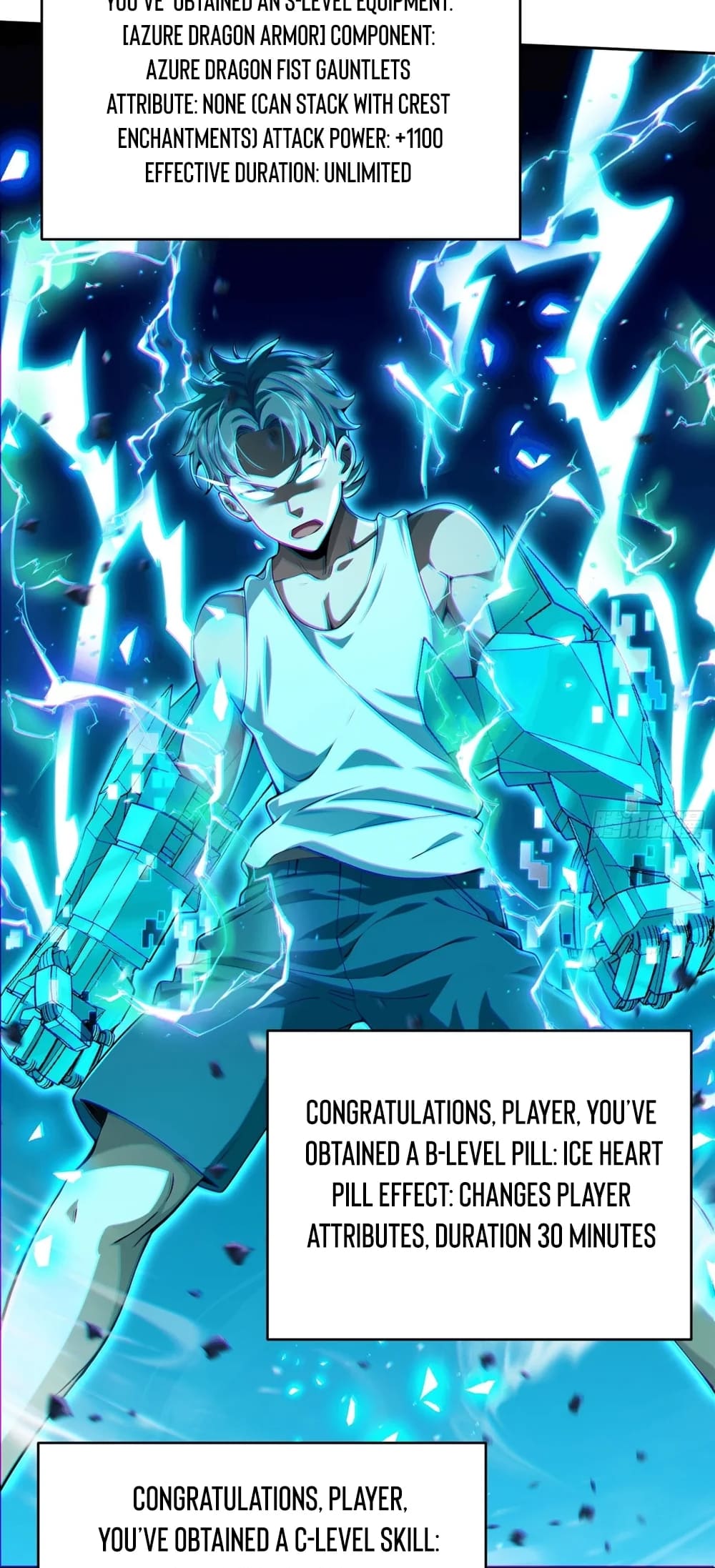 I Became The Target Of The Harem In Another World chapter 6 page 9