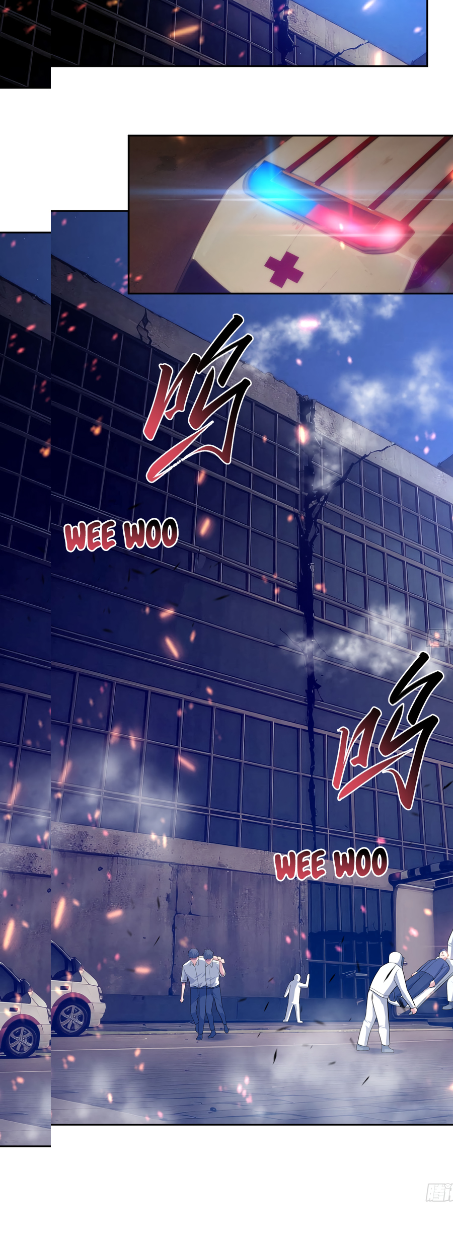 I Became The Target Of The Harem In Another World chapter 7 page 11