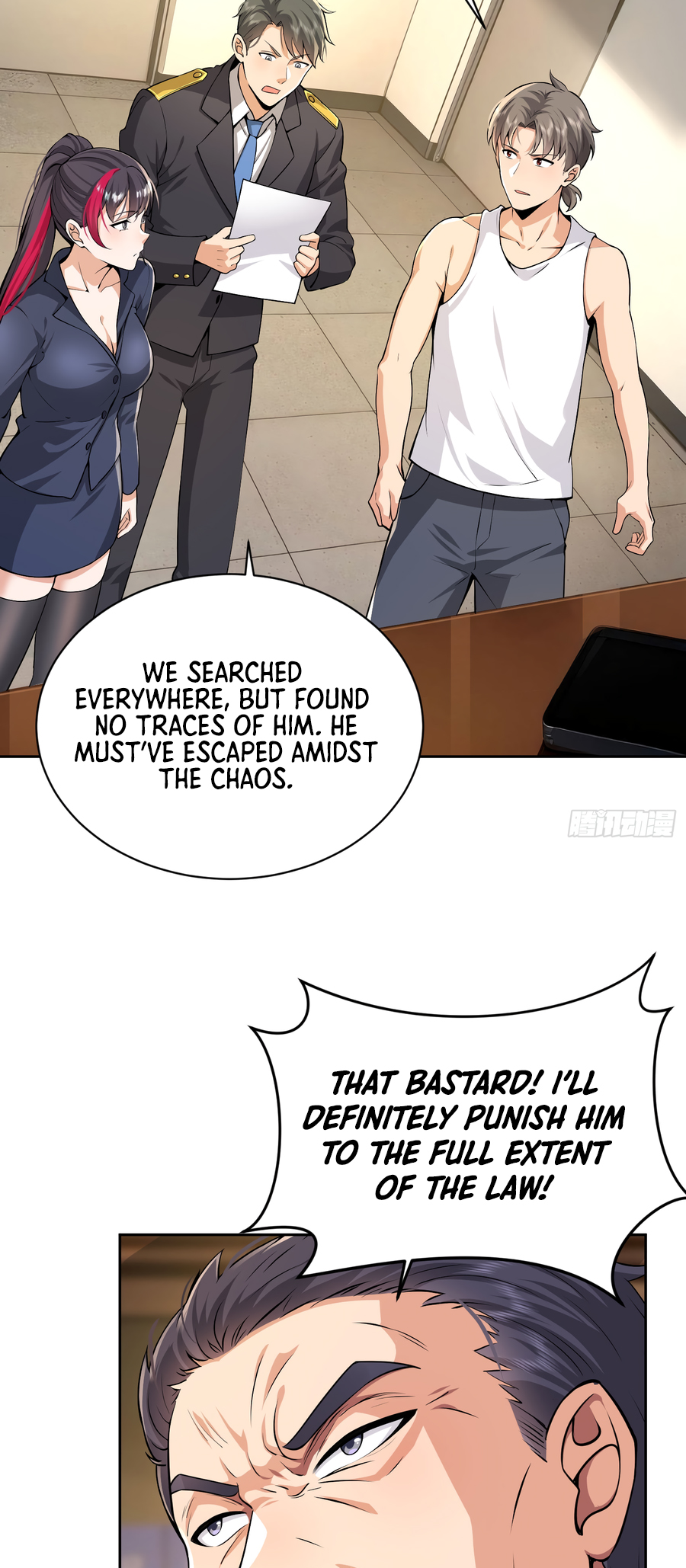 I Became The Target Of The Harem In Another World chapter 7 page 13