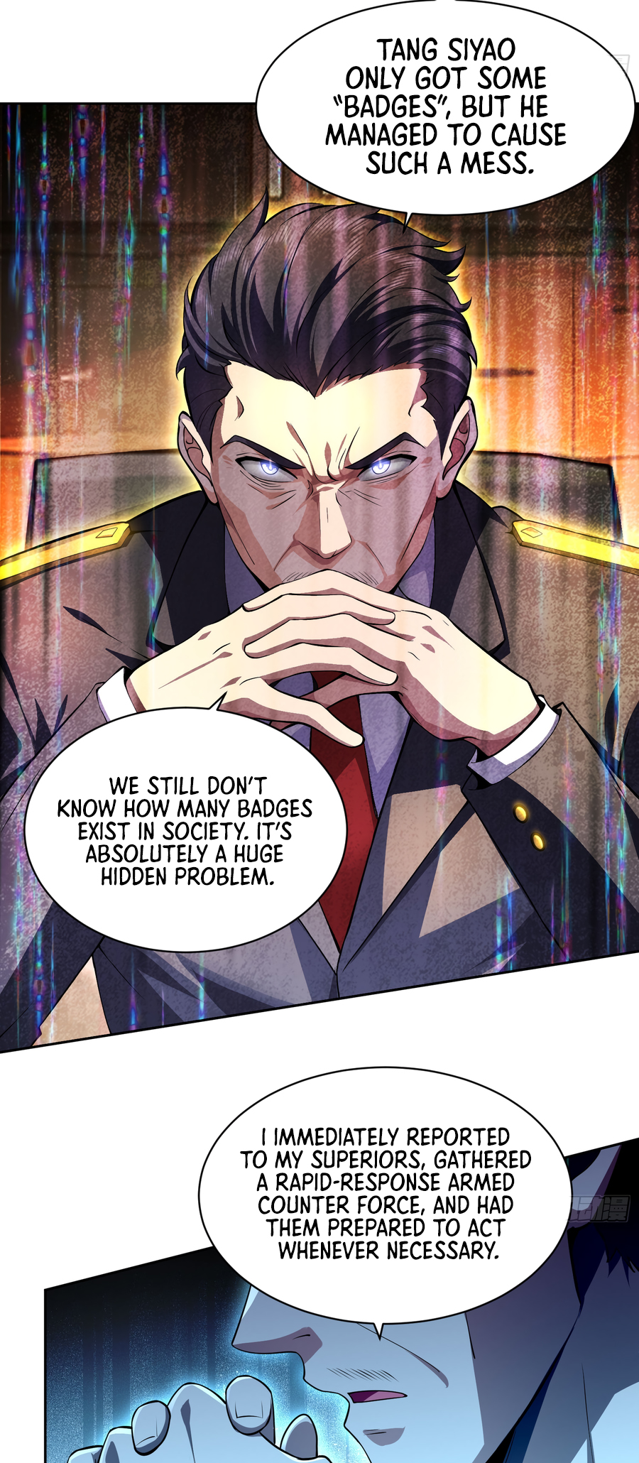 I Became The Target Of The Harem In Another World chapter 7 page 16