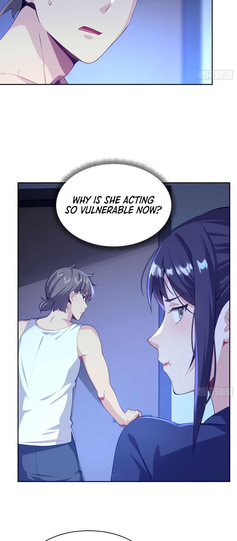 I Became The Target Of The Harem In Another World chapter 7 page 23