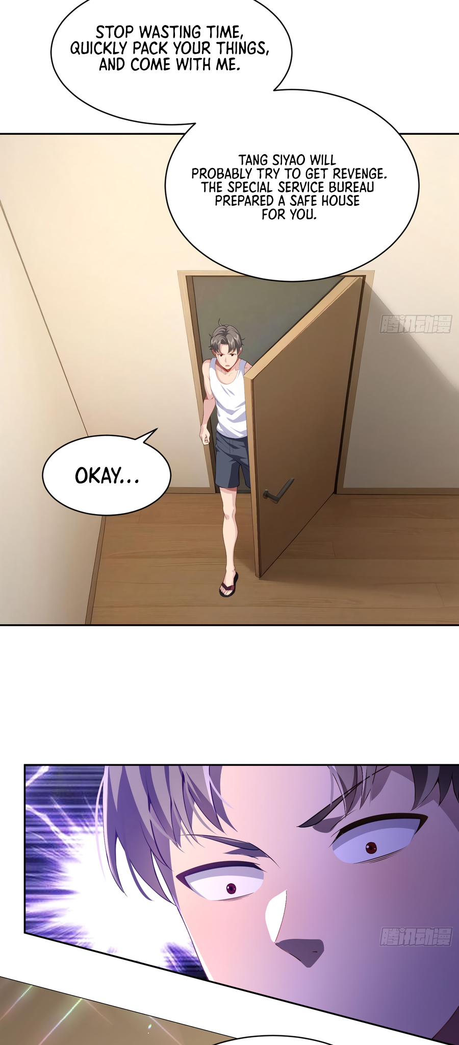 I Became The Target Of The Harem In Another World chapter 7 page 24