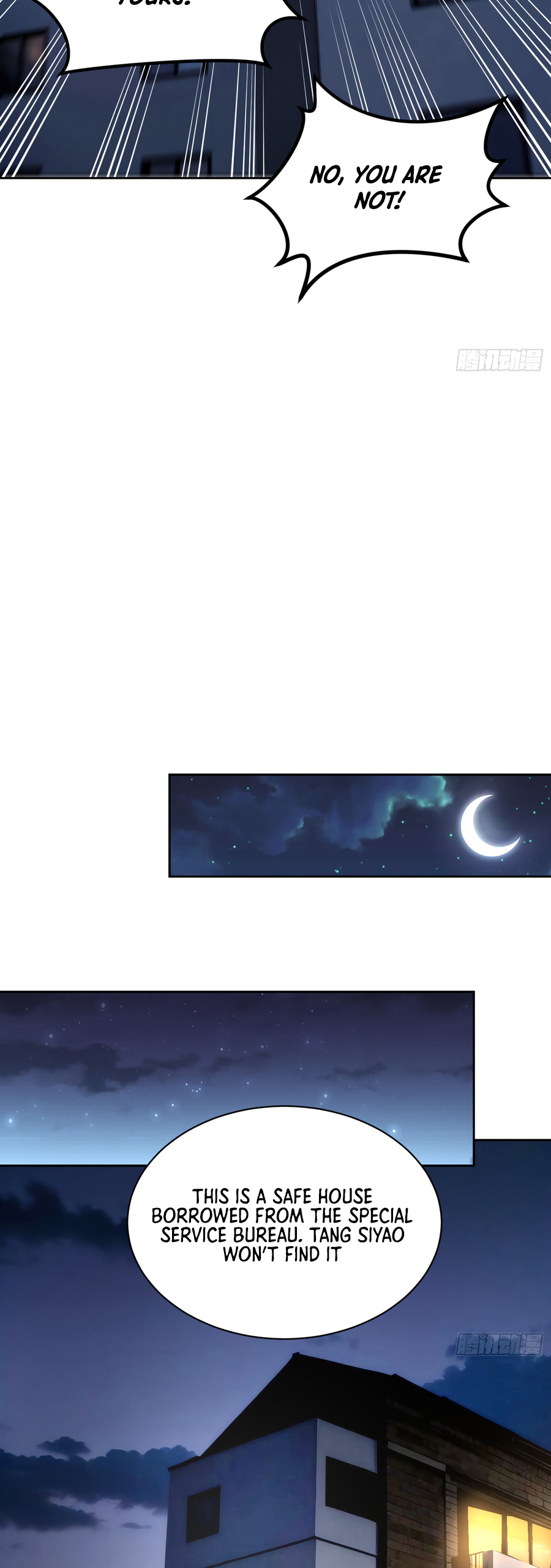 I Became The Target Of The Harem In Another World chapter 7 page 27