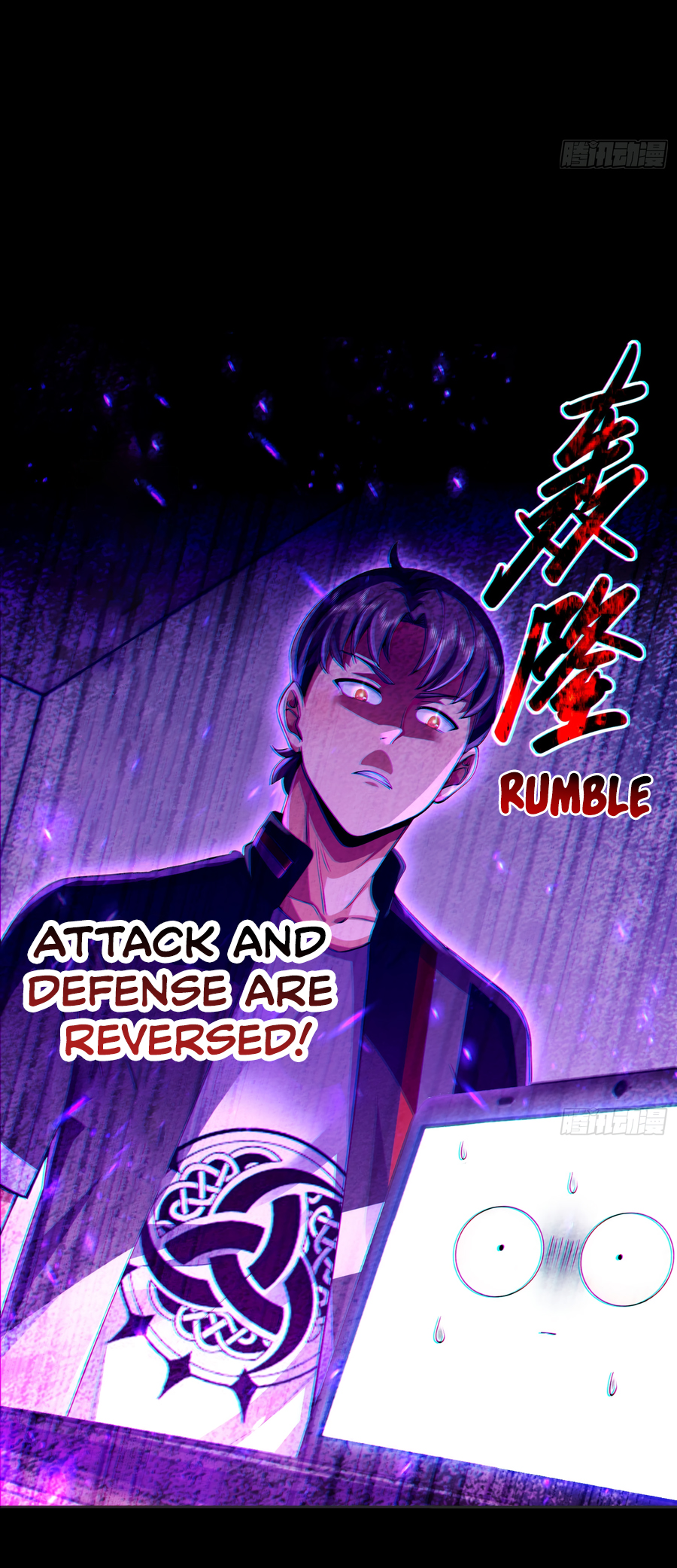 I Became The Target Of The Harem In Another World chapter 7 page 36