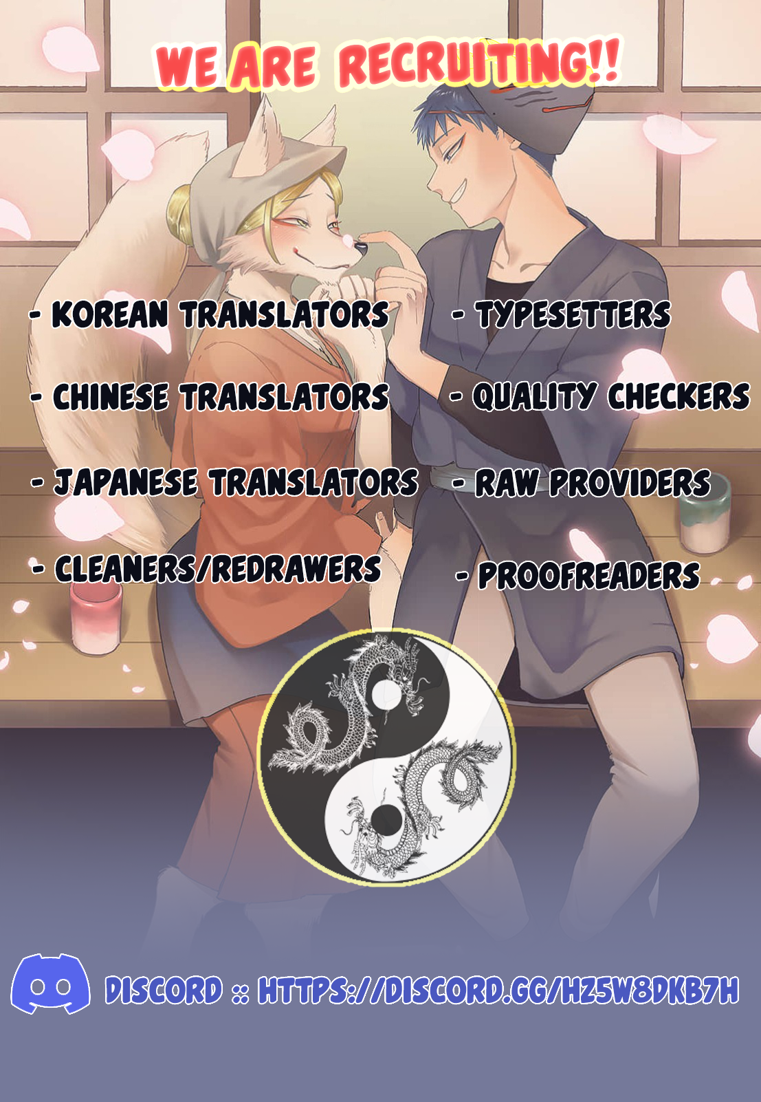 I Became The Target Of The Harem In Another World chapter 7 page 39