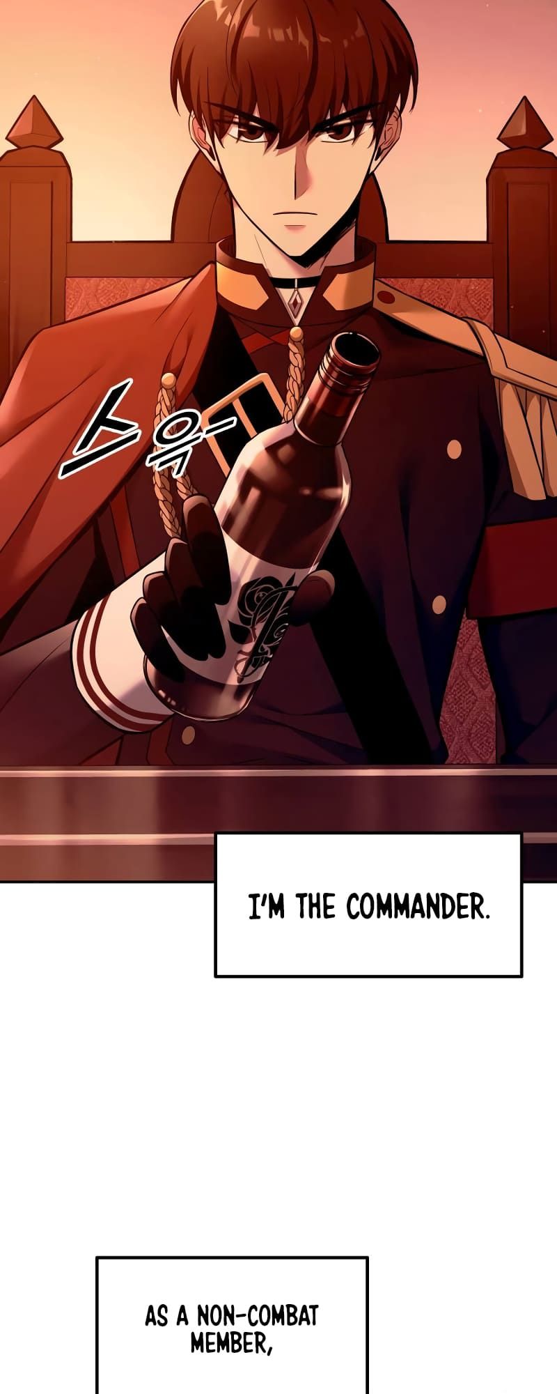 I Became the Tyrant of a Defence Game chapter 102 page 11