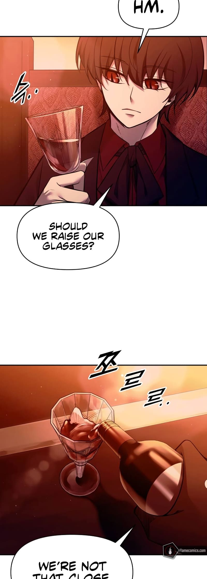 I Became the Tyrant of a Defence Game chapter 102 page 14