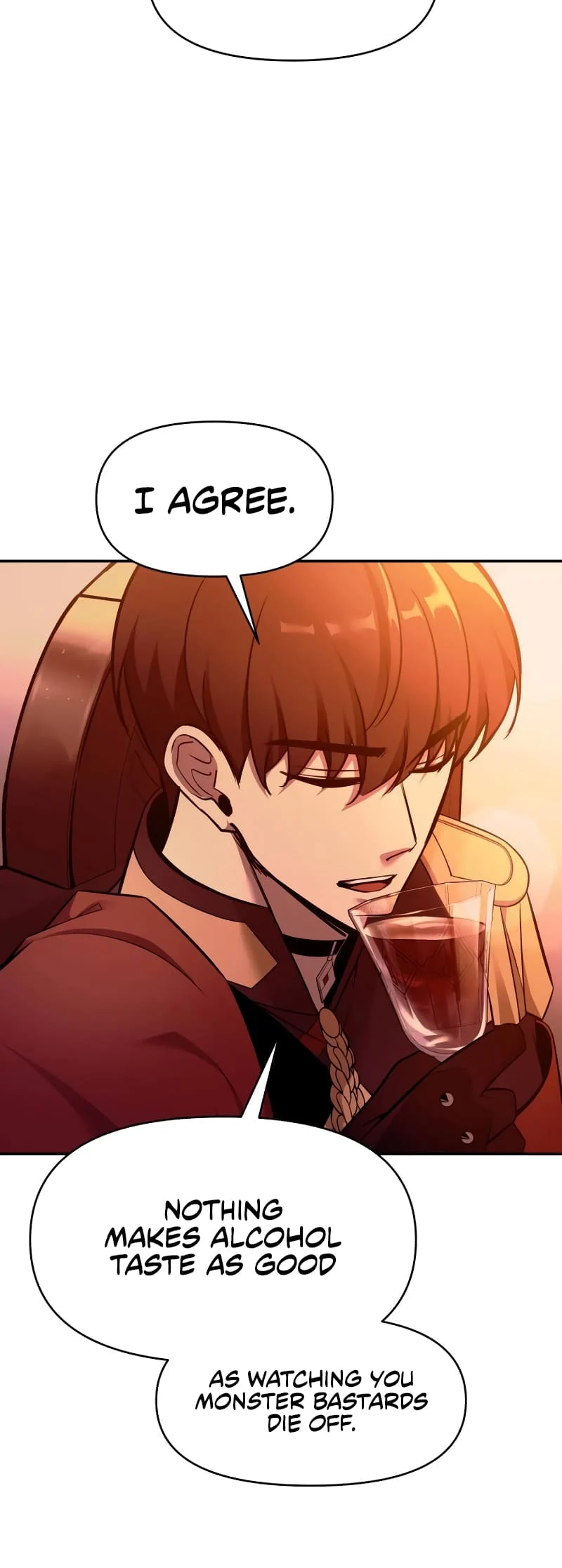 I Became the Tyrant of a Defence Game chapter 102 page 17