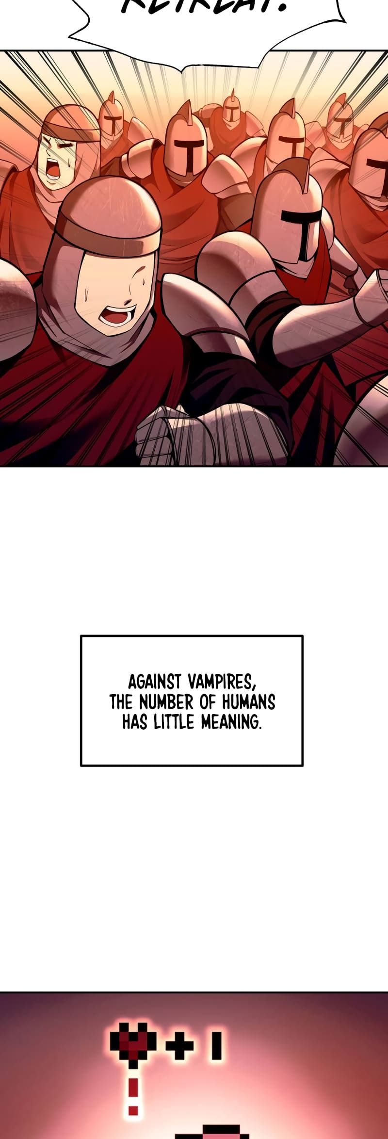 I Became the Tyrant of a Defence Game chapter 102 page 21