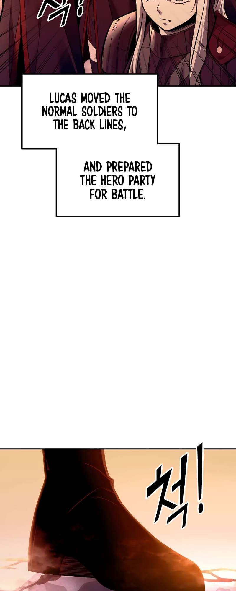 I Became the Tyrant of a Defence Game chapter 102 page 24