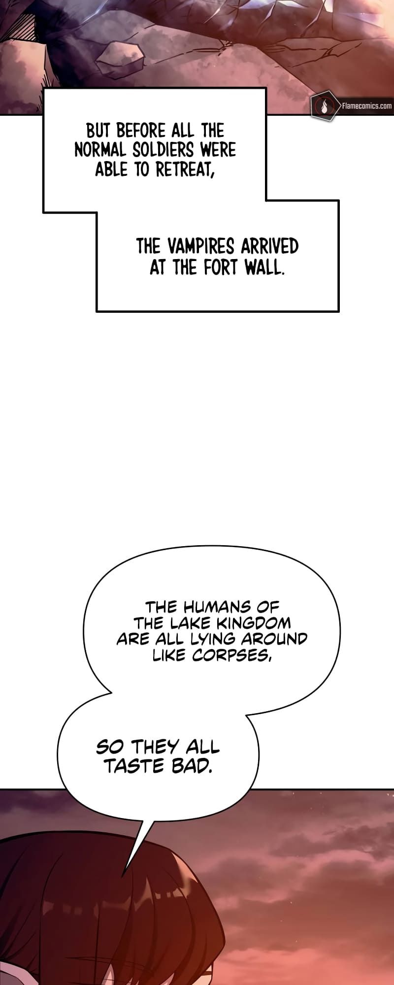 I Became the Tyrant of a Defence Game chapter 102 page 26