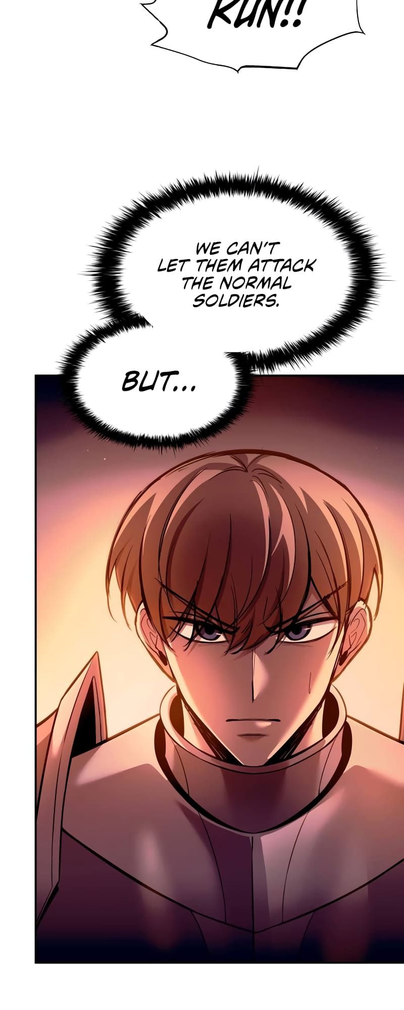 I Became the Tyrant of a Defence Game chapter 102 page 28