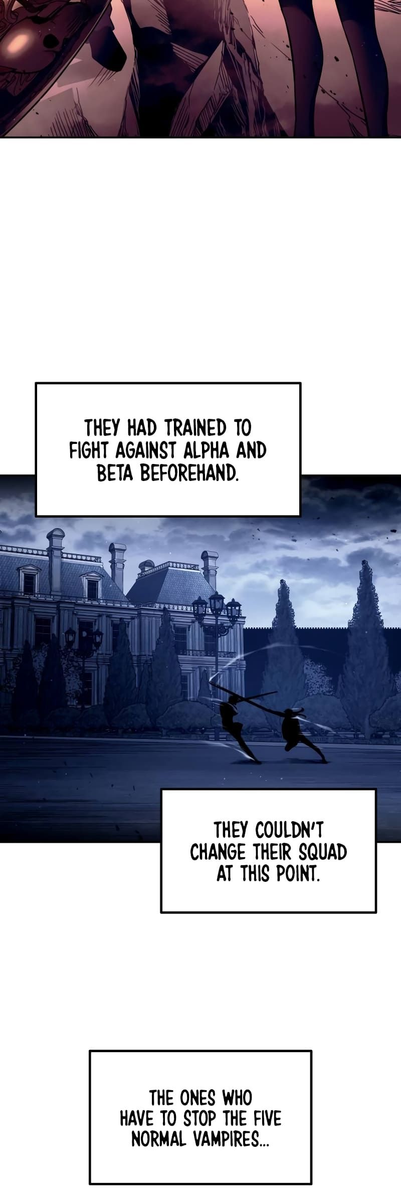 I Became the Tyrant of a Defence Game chapter 102 page 30