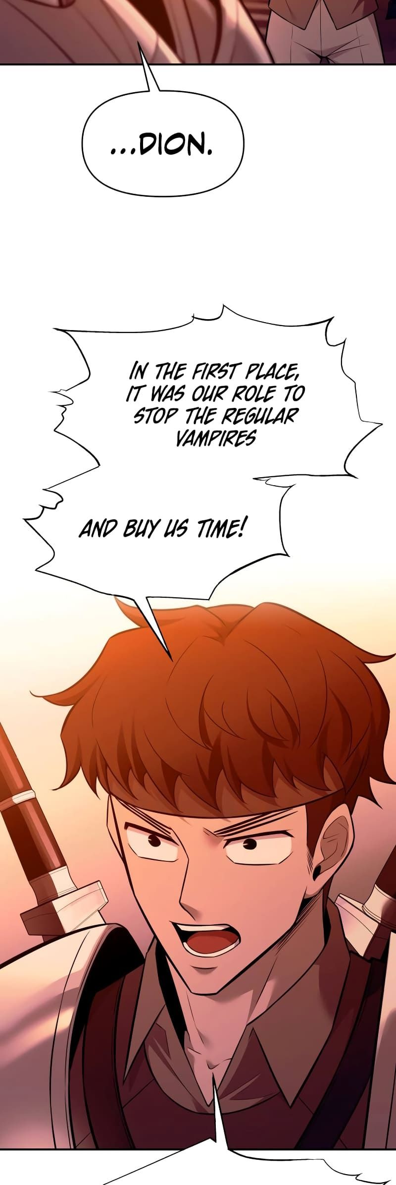 I Became the Tyrant of a Defence Game chapter 102 page 32