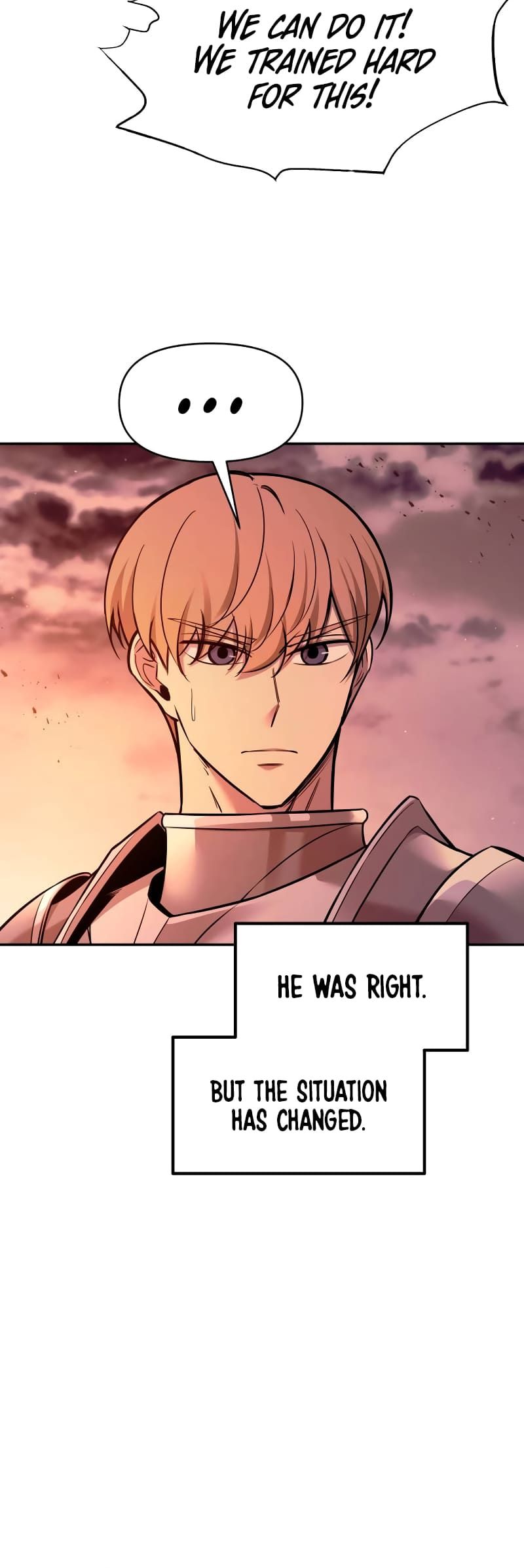 I Became the Tyrant of a Defence Game chapter 102 page 33