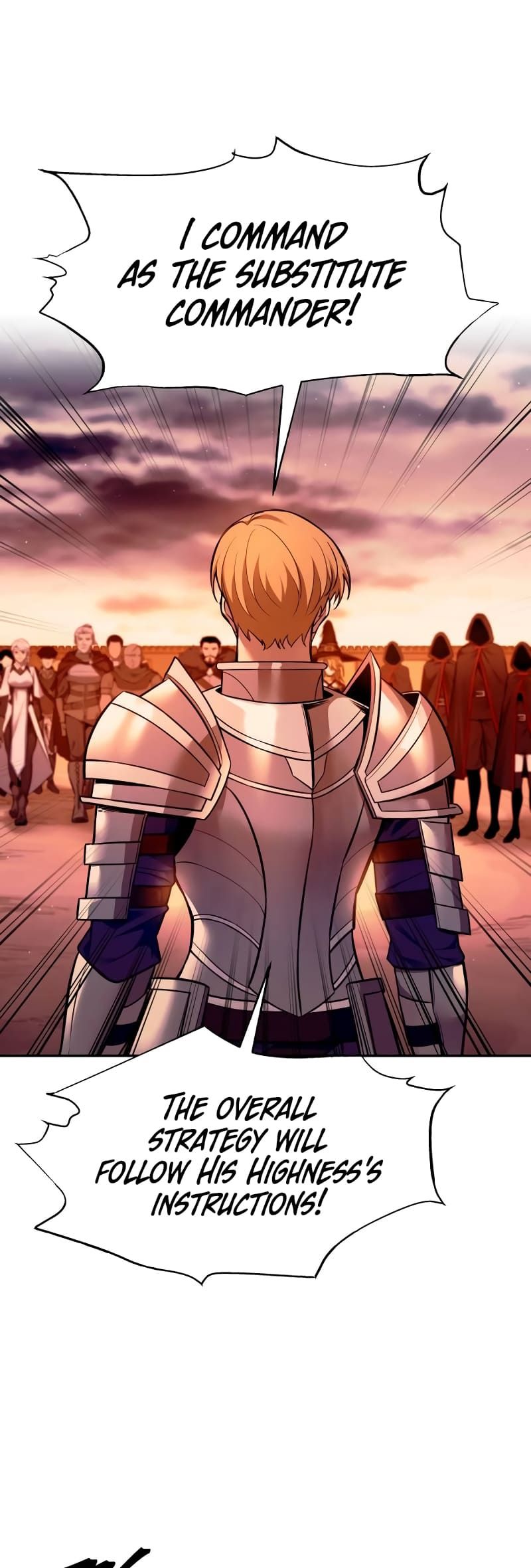 I Became the Tyrant of a Defence Game chapter 102 page 37