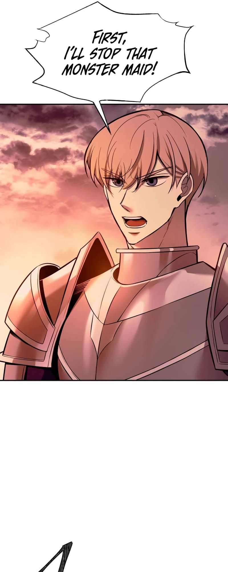 I Became the Tyrant of a Defence Game chapter 102 page 39