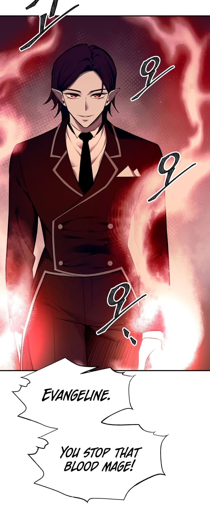 I Became the Tyrant of a Defence Game chapter 102 page 40