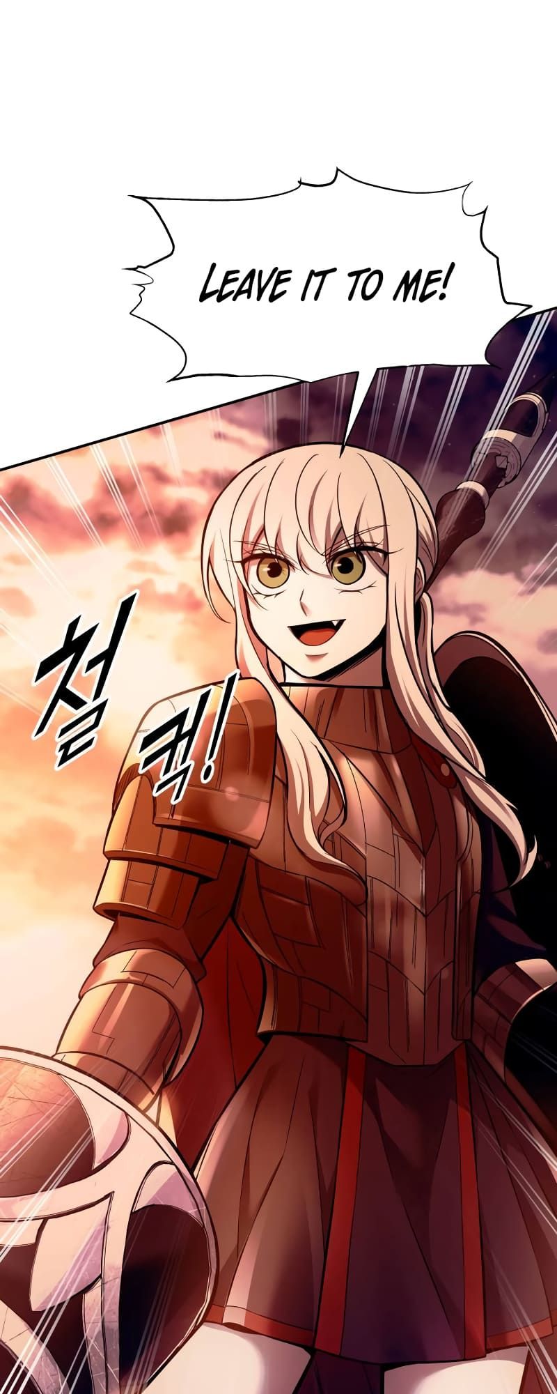 I Became the Tyrant of a Defence Game chapter 102 page 41