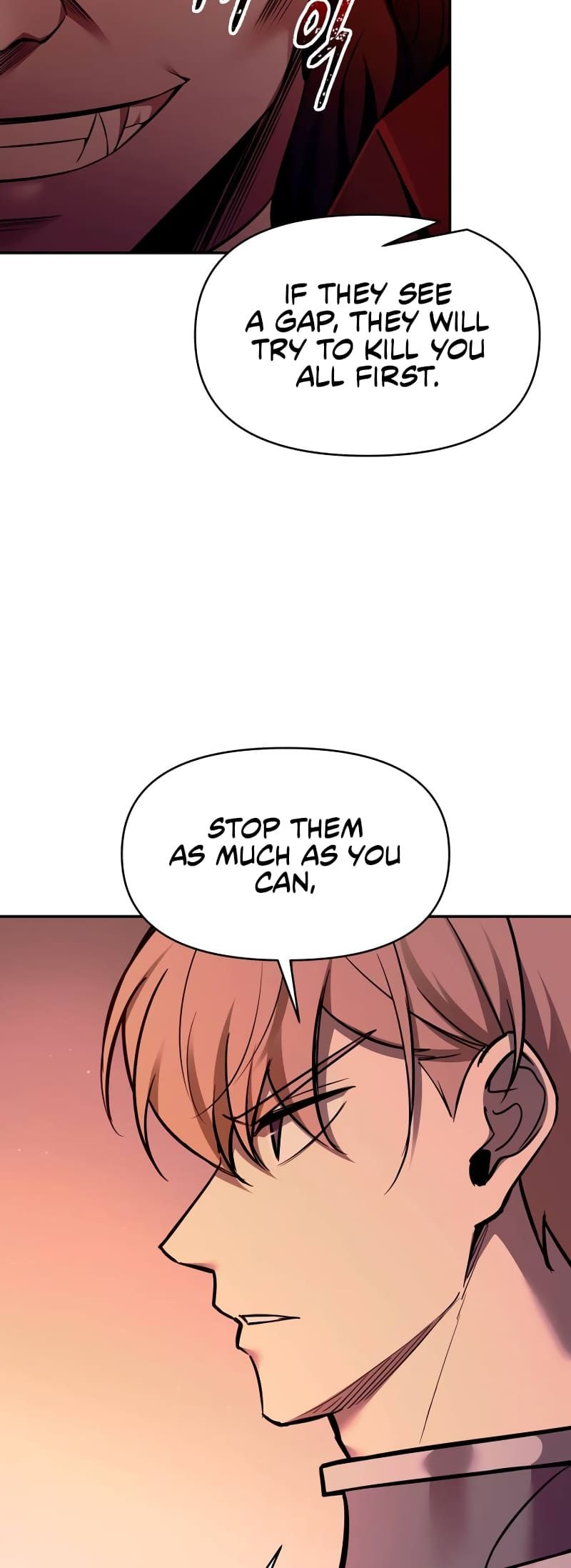 I Became the Tyrant of a Defence Game chapter 102 page 48