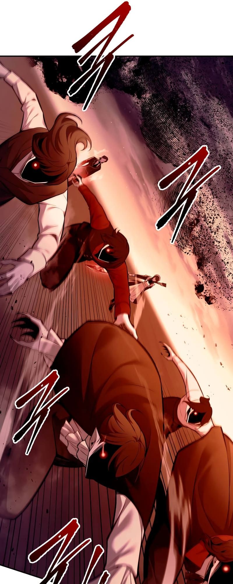 I Became the Tyrant of a Defence Game chapter 102 page 50