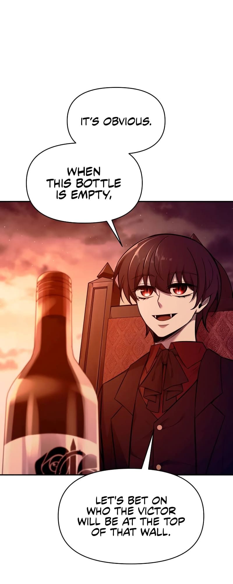 I Became the Tyrant of a Defence Game chapter 102 page 55