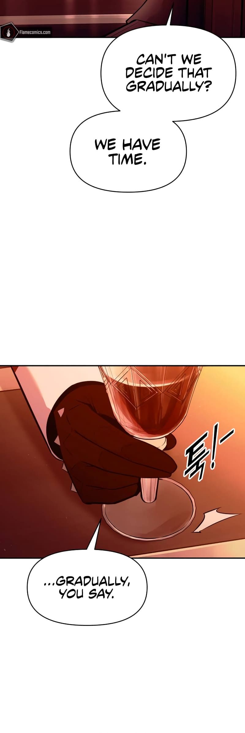 I Became the Tyrant of a Defence Game chapter 102 page 60