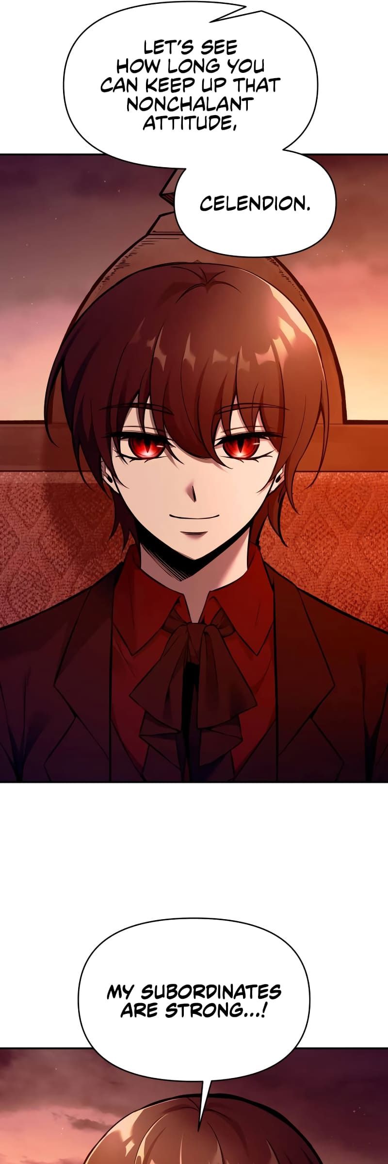 I Became the Tyrant of a Defence Game chapter 102 page 61