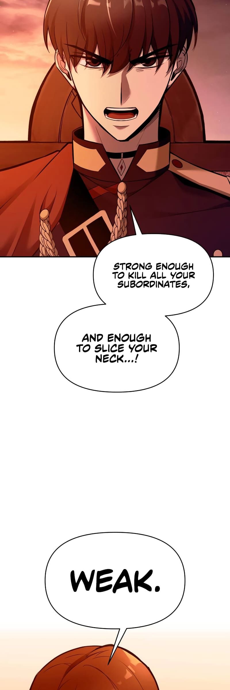 I Became the Tyrant of a Defence Game chapter 102 page 62