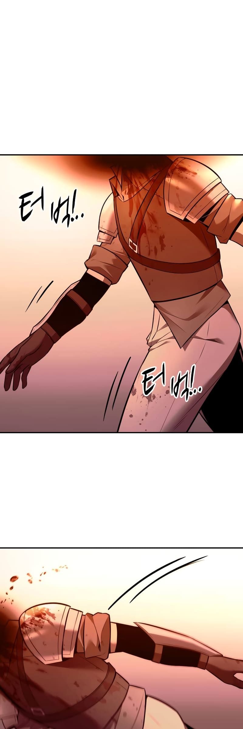 I Became the Tyrant of a Defence Game chapter 102 page 64