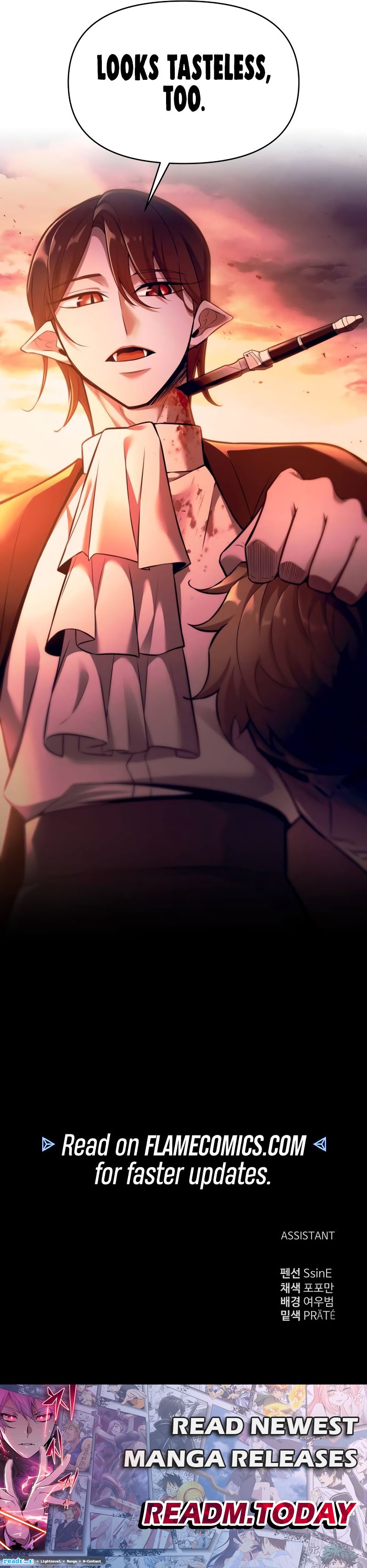 I Became the Tyrant of a Defence Game chapter 102 page 66