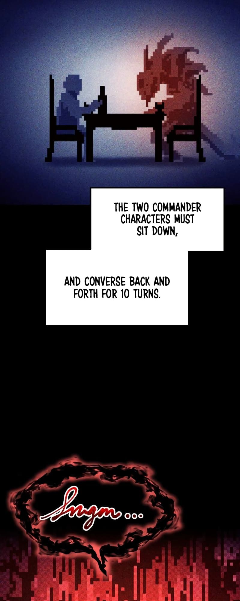 I Became the Tyrant of a Defence Game chapter 102 page 8